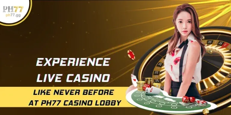 Cập nhật sảnh casino trực tiếp songbac68